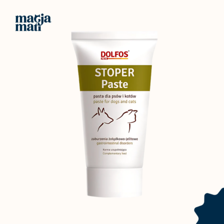 Dolfos Dolvit STOPER