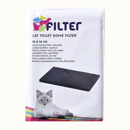 Filter za mačji WC Savic Felicat