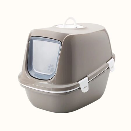 Mačje stranišče Savic REINA SIFT XXL