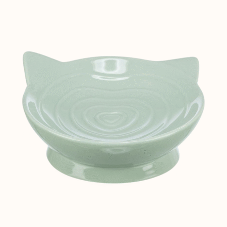 Ergonomska keramična posoda Trixie Viviana 0.15L