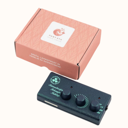 Pantaya magnetni stimulator