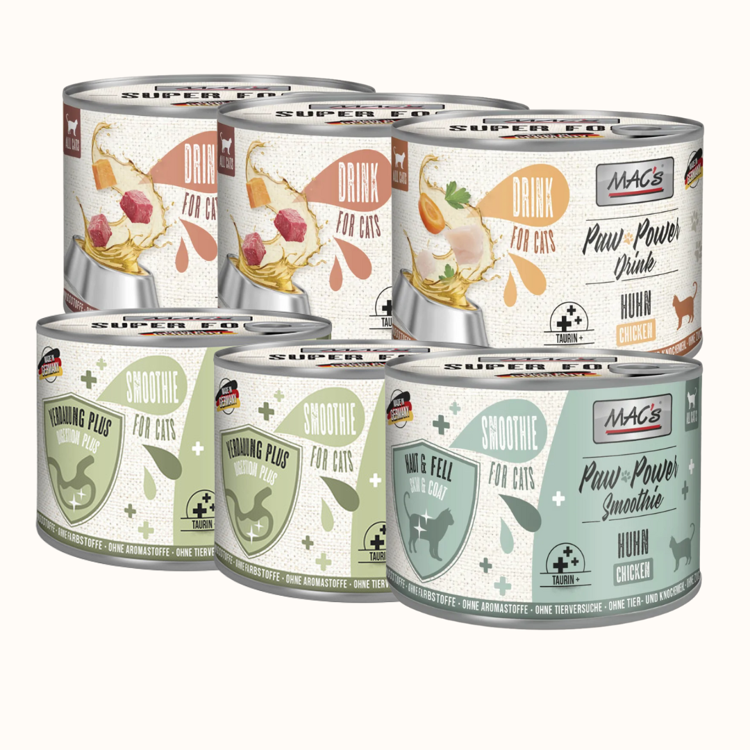 MAC’s paket za hidracijo z GRATIS pokrovom MAC's paket za hidracijo z GRATIS pokrovom
