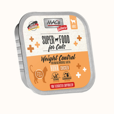 MAC's Vetcare weight management piščanec 100g