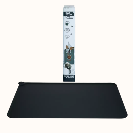 Podloga za hranjenje hišnih ljubljenčkov