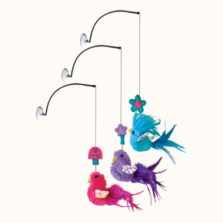 Kong Connects igrača na palčki