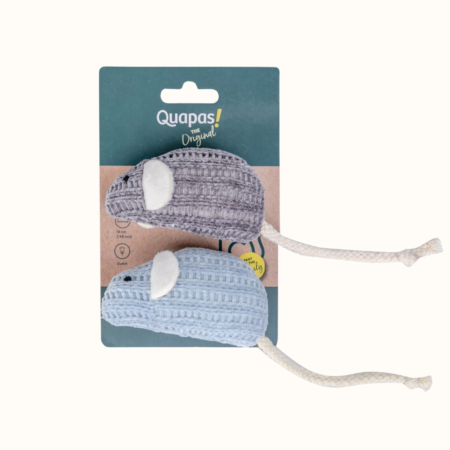 Set mišk za mačjo igro