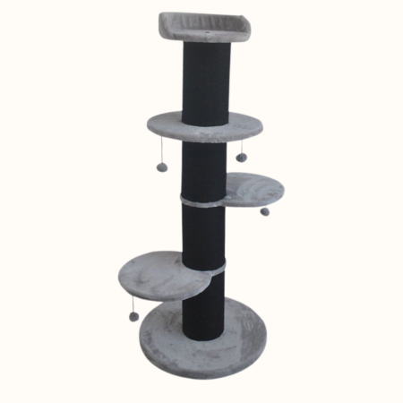 Mačje drevo Duvo 147 cm