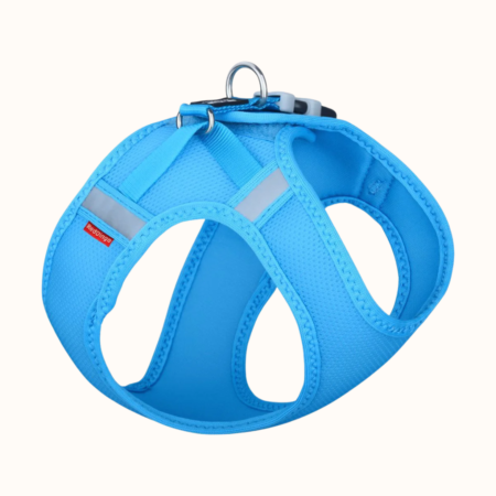 Red dringo mesh oprsnica za mačke