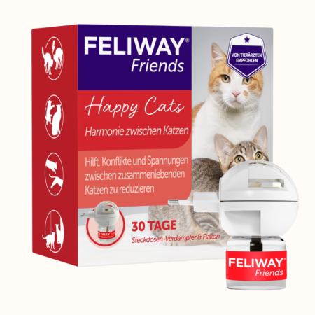 Feliway Friends