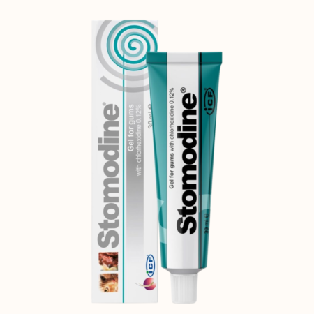 Stomodine, gel (30 ml)