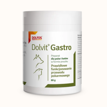 Dolfos Dolvit Gastro 80 g