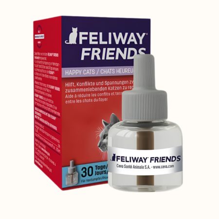Feliway Friends polnilo za električni razprišilec