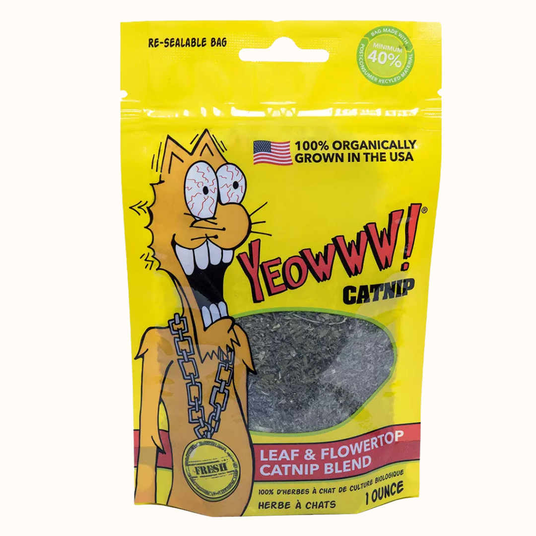 Yeowww! mačja meta - 28g Yeowww! mačja meta - 28g