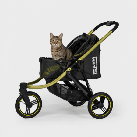InnoPet Premium Comfort black