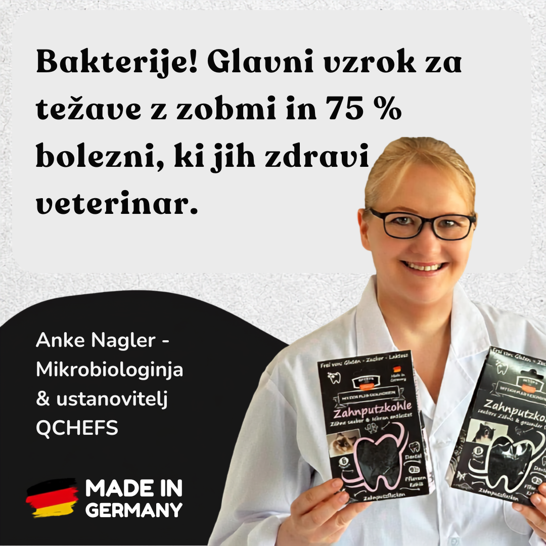 Q-Chefs Miktobiologinja Anke Nagler (1) Q-Chefs Miktobiologinja Anke Nagler (1)