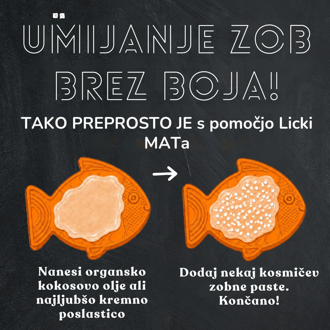 Q-Chefs mačji zobki Q-Chefs mačji zobki