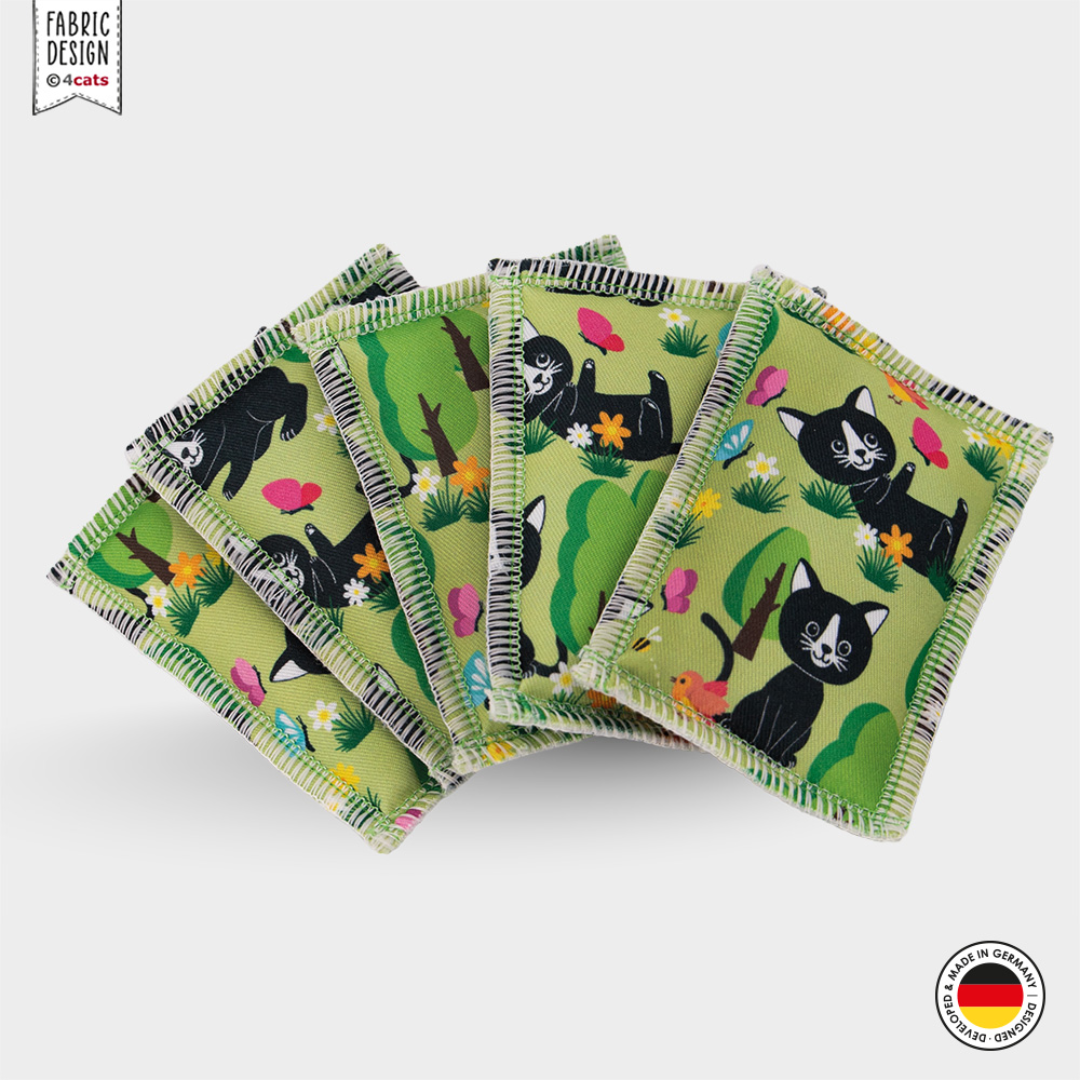 Blazinica z mačjo meto Lucy Collection Blazinica z mačjo meto Lucy Collection
